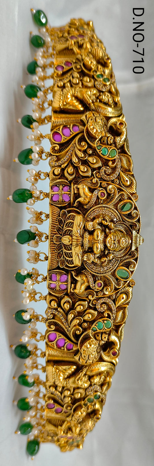 NAKSHI VADANAM