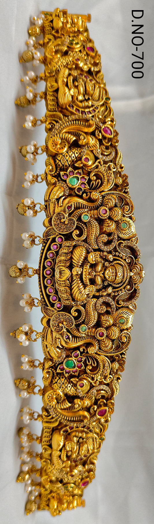 NAKSHI VADANAM