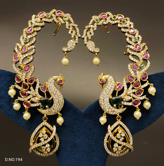 EAR CUFFS