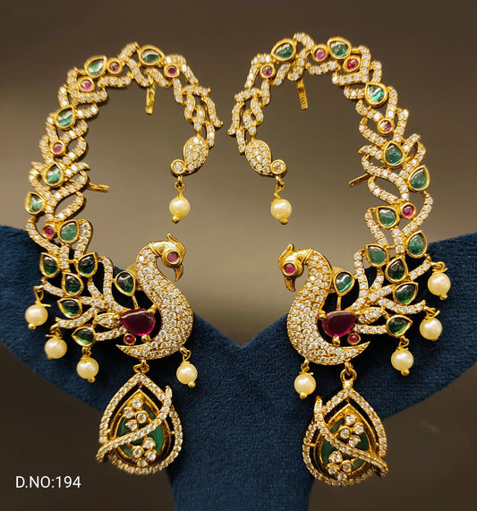 EAR CUFFS