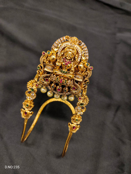 NAKSHI BAJUBAN VANKI