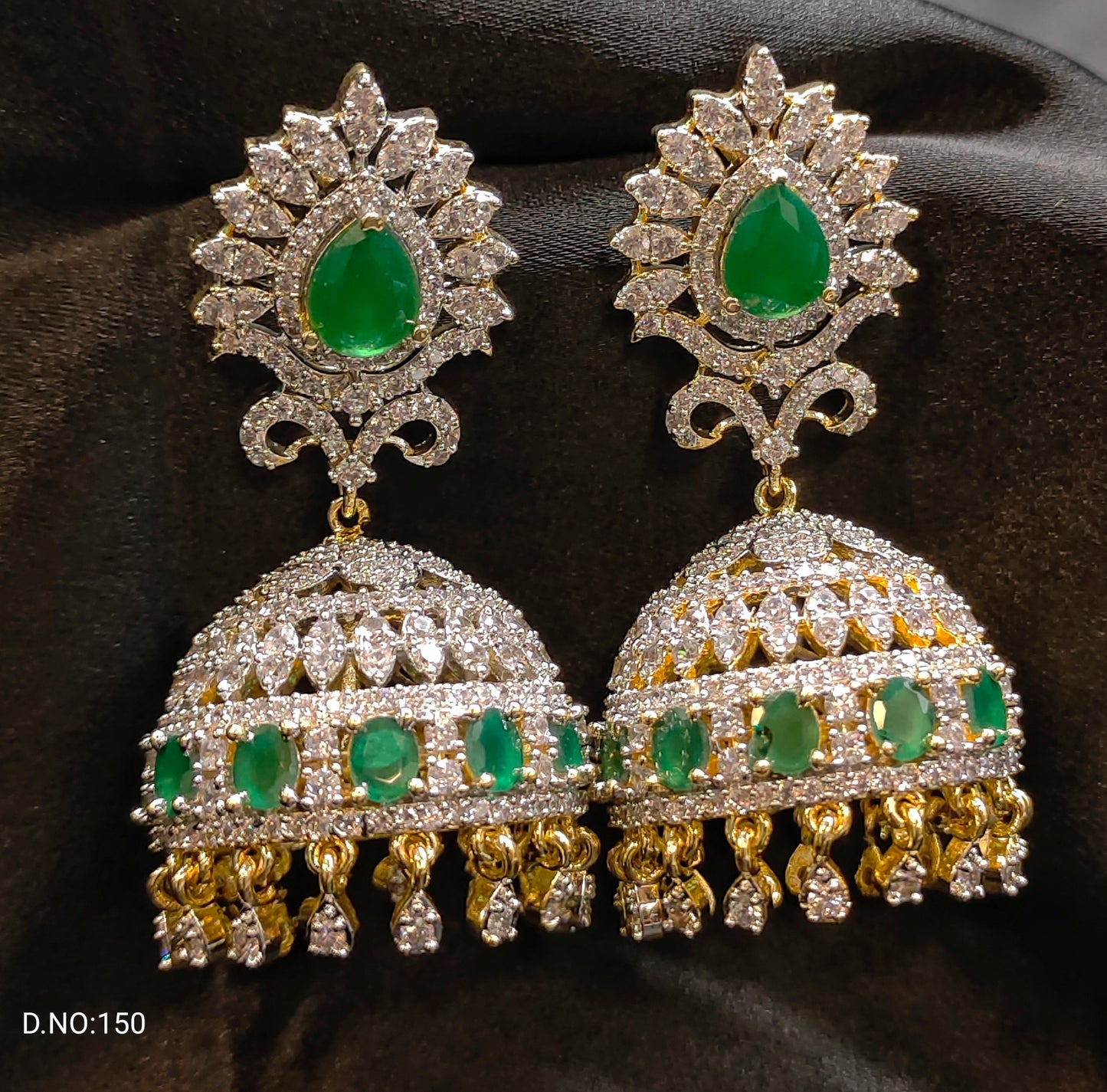 DIAMOND FINISHING JUMKA
