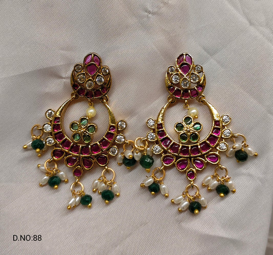 KEMPU EARINGS