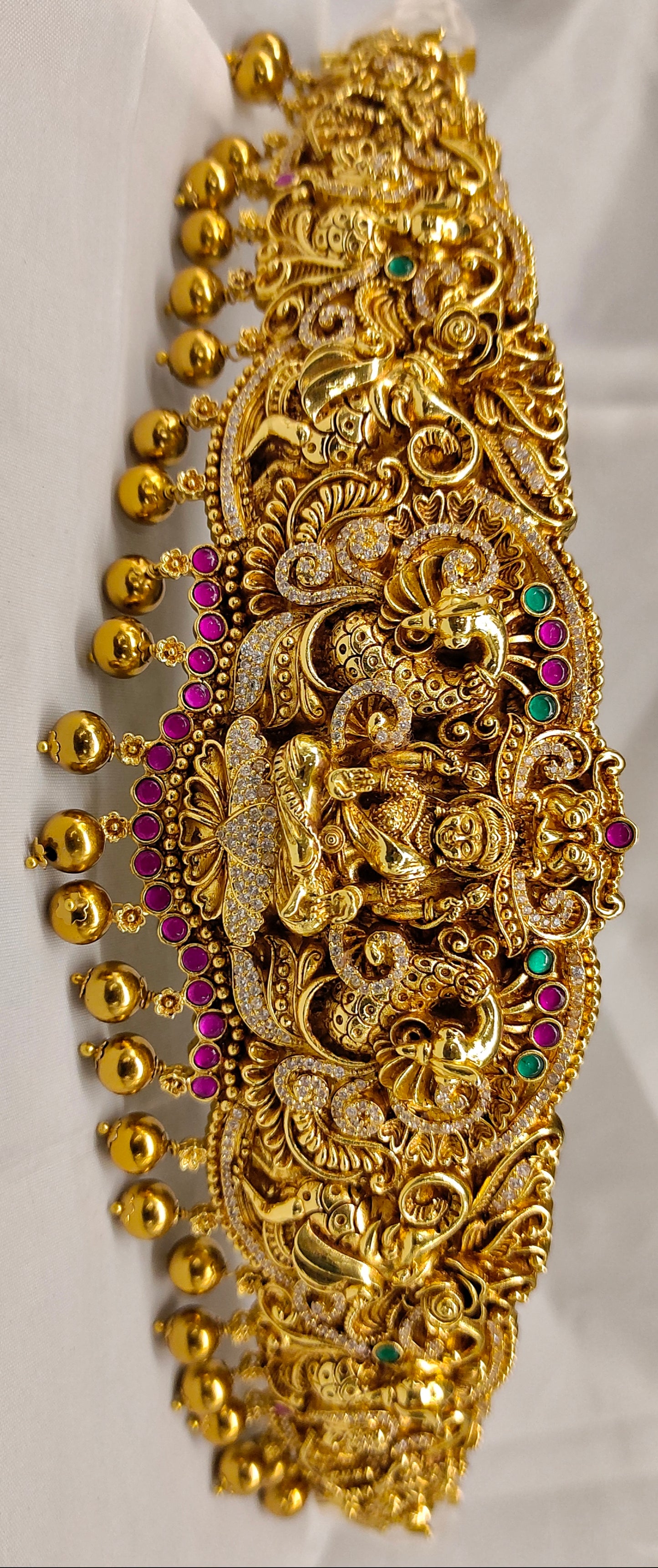 NAKSHI VADANAM