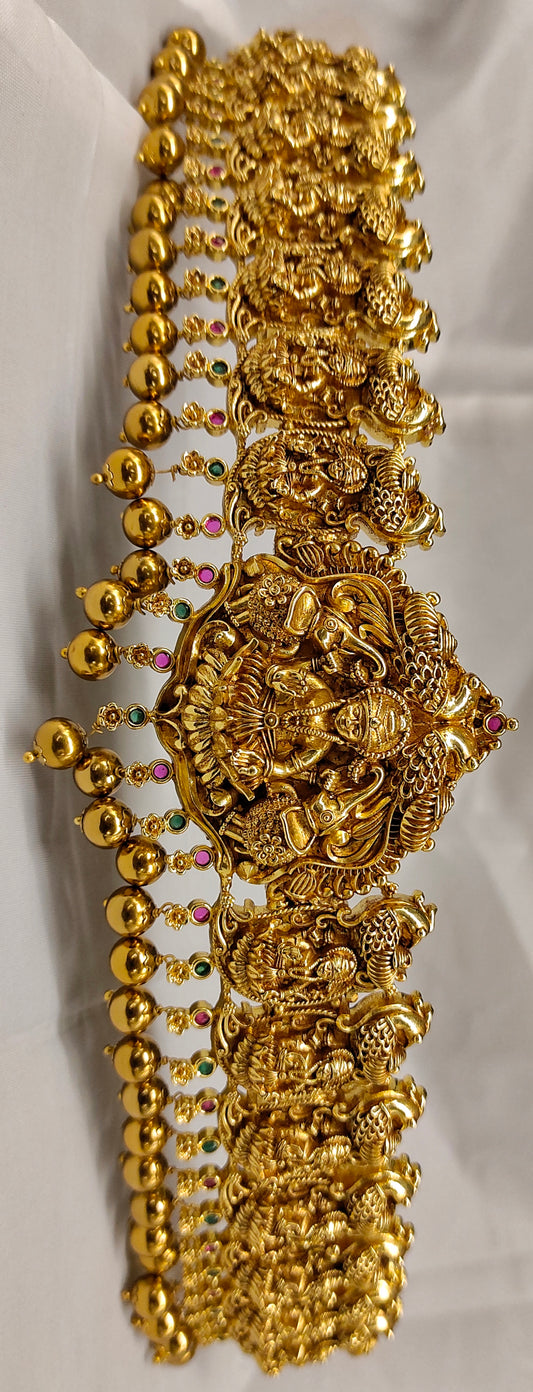NAKSHI VADANAM