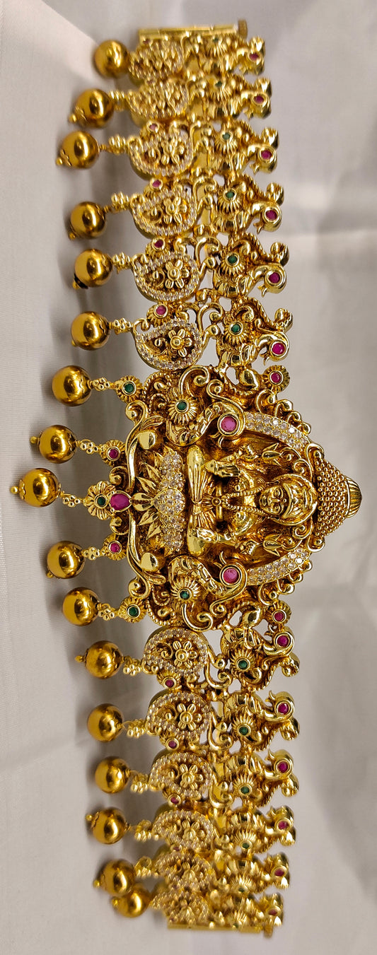 NAKSHI VADANAM