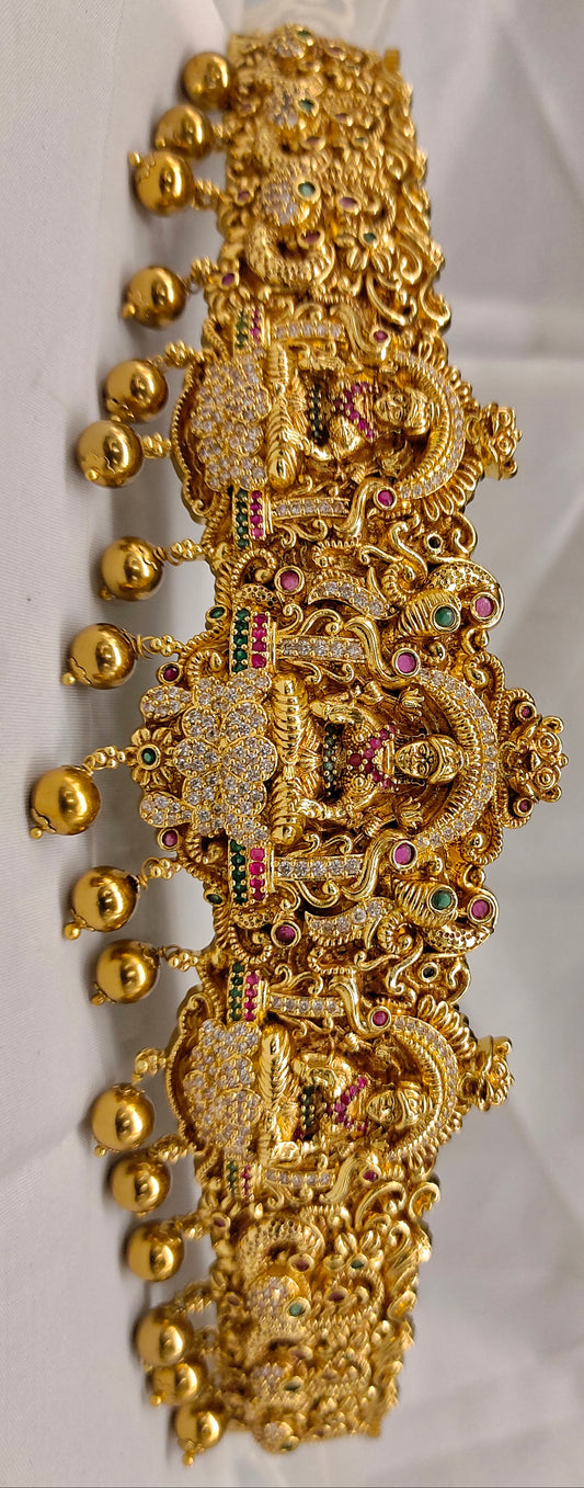NAKSHI VADANAM