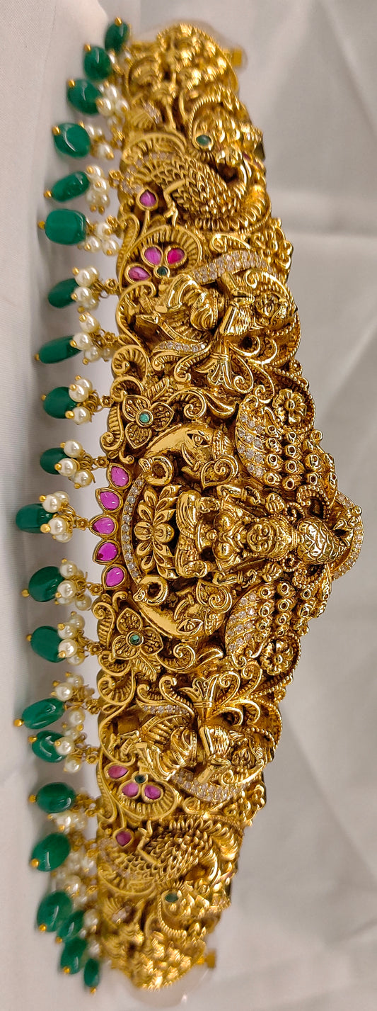NAKSHI VADANAM