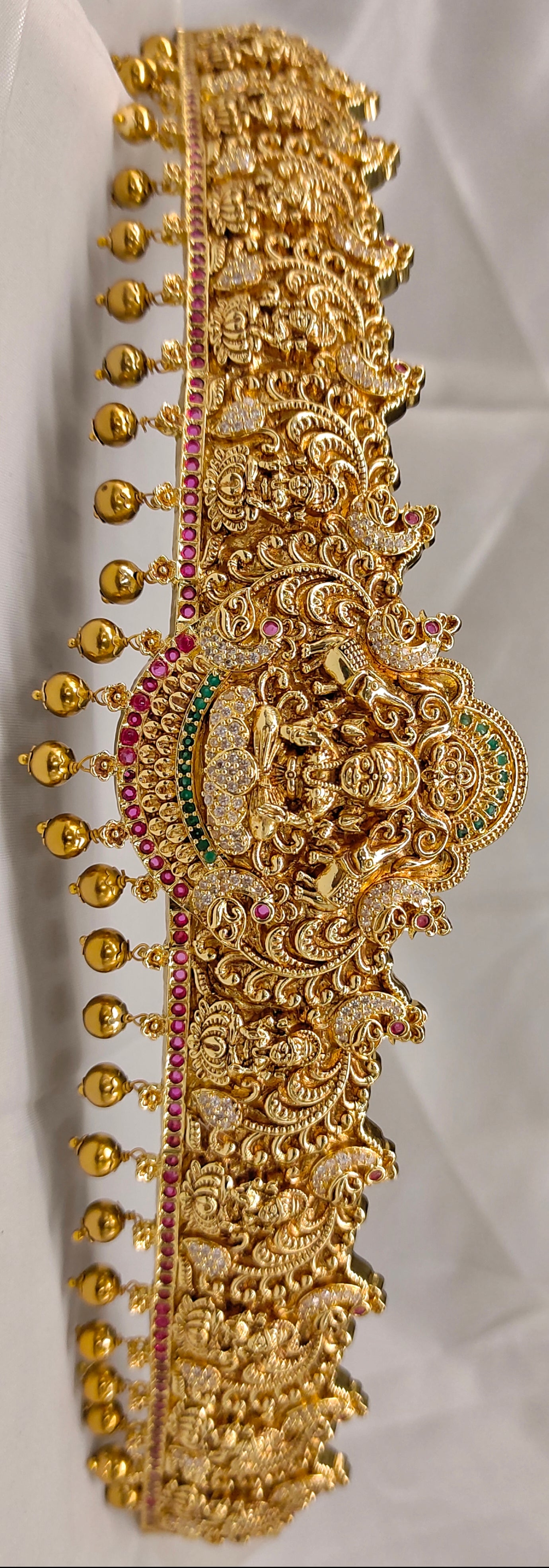 NAKSHI VADANAM