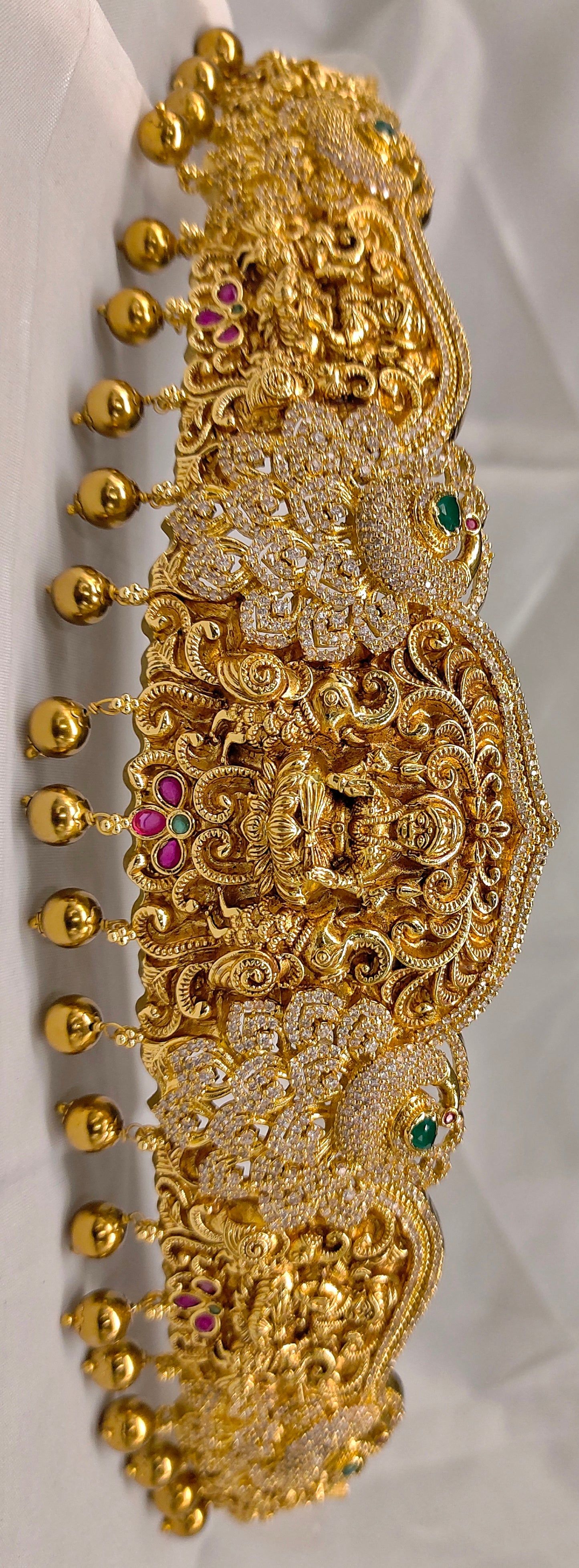 NAKSHI VADANAM
