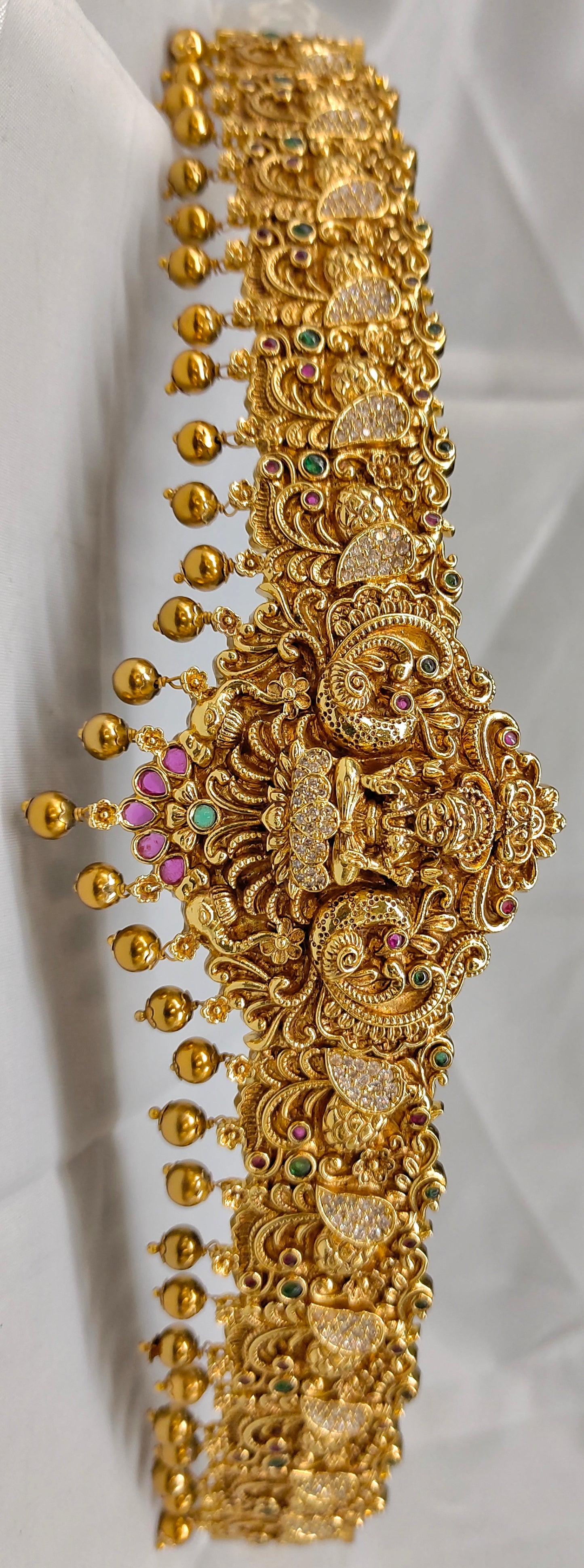 NAKSHI VADANAM