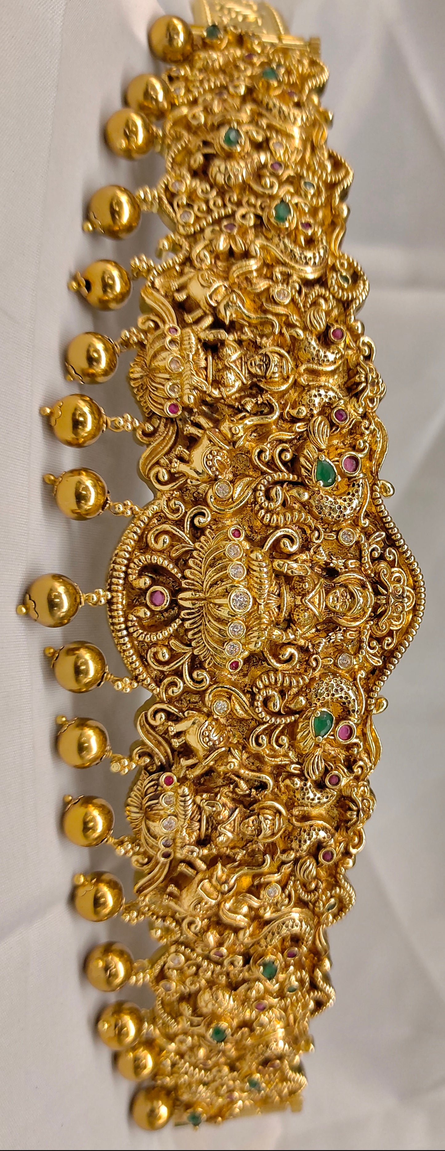NAKSHI VADANAM