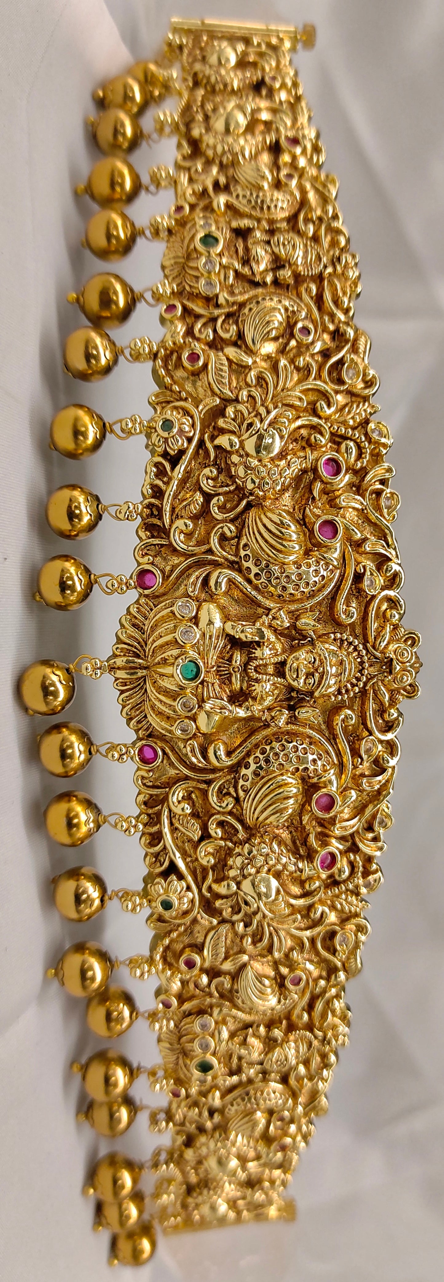 NAKSHI VADANAM