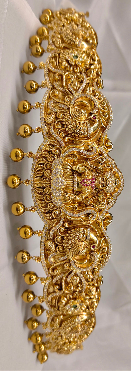 NAKSHI VADANAM
