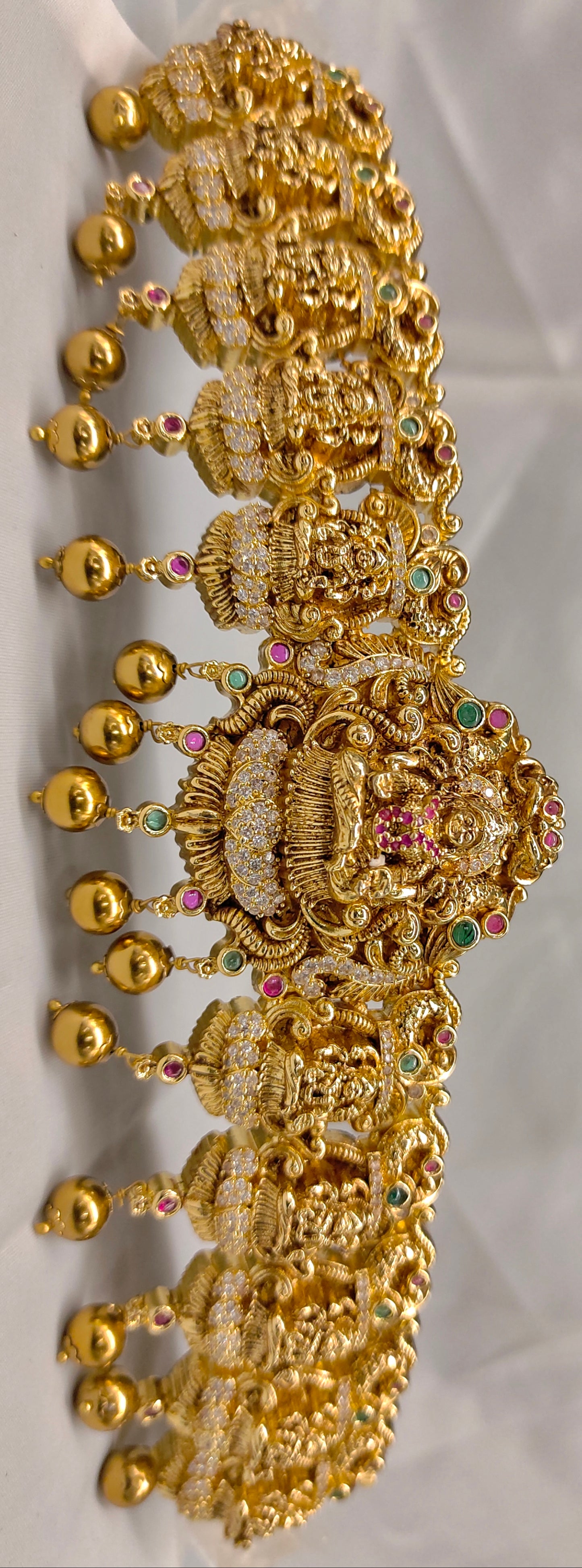 NAKSHI VADANAM