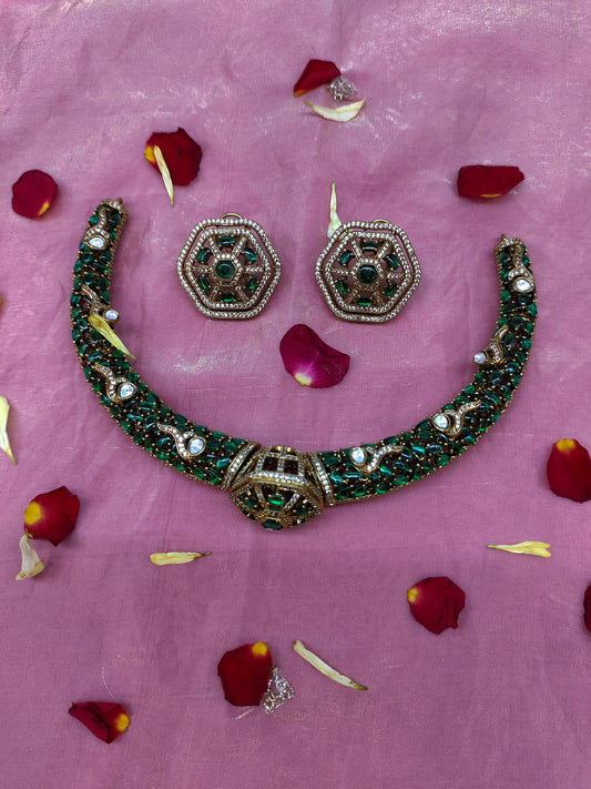 VICTORIAN KANTI {ASLI}