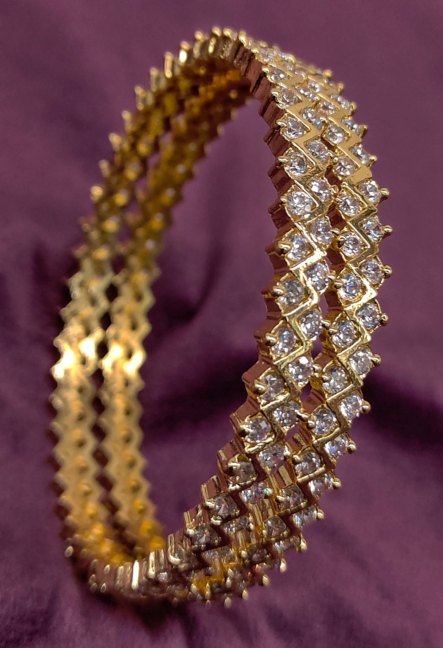 PANCHALOVAL BANGLES