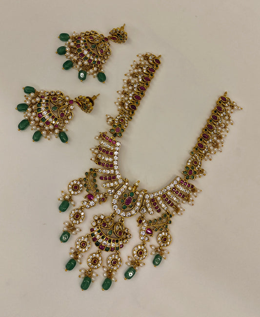 KEMPU NECKSET
