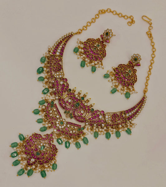 KEMPU NECKSET