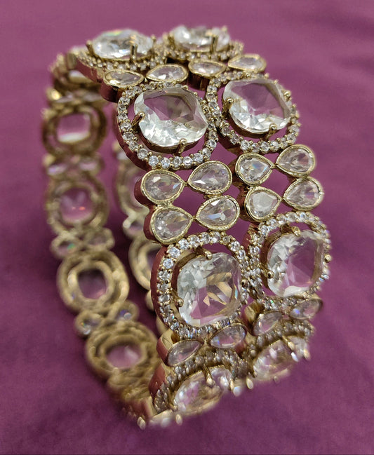 A.D VICTORIAN BANGLES