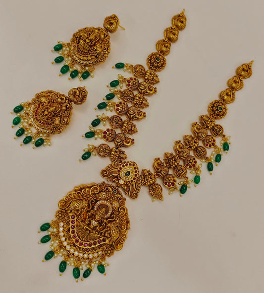NAKSHI NECKSET