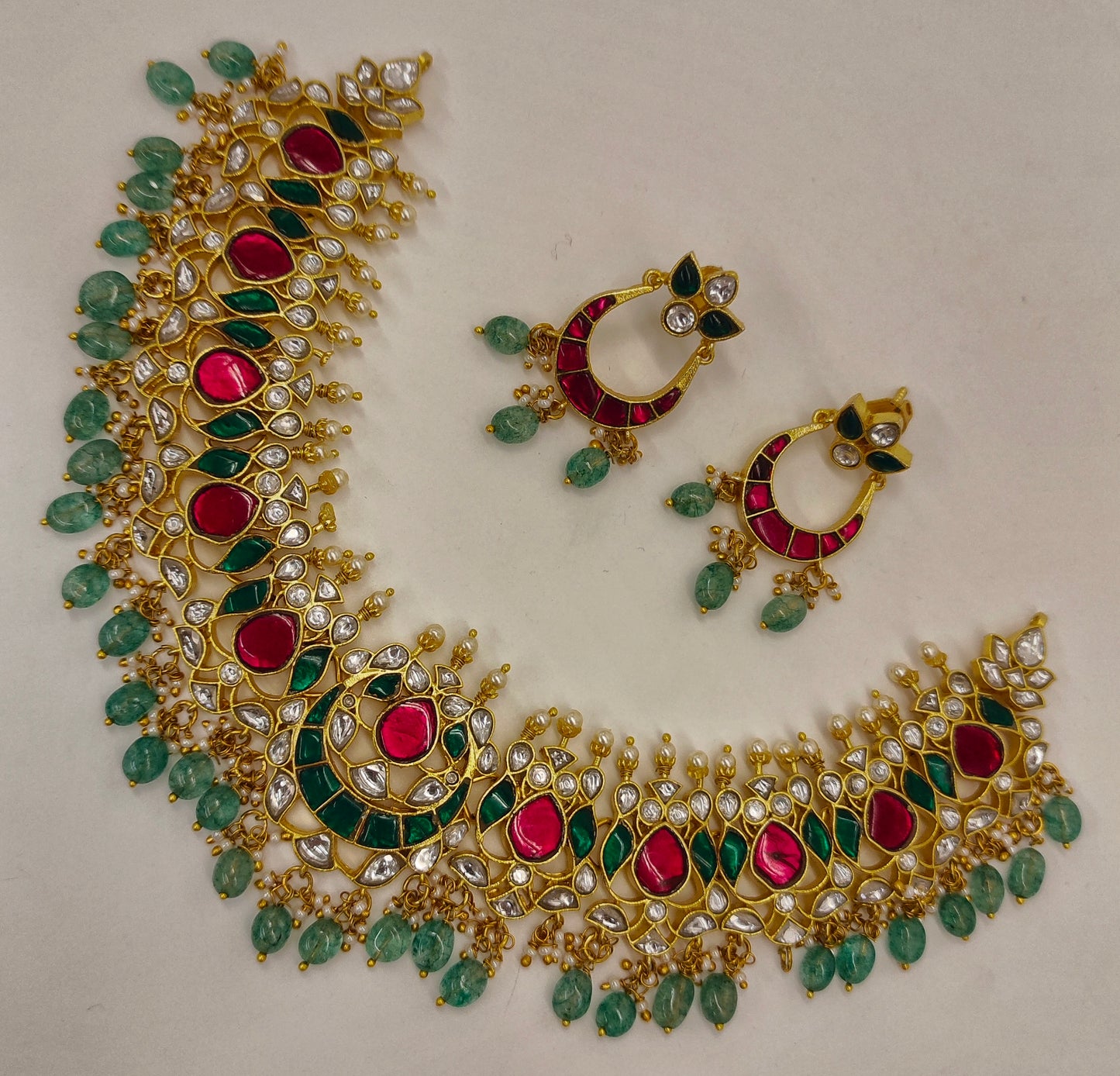 JADAU NECKSET