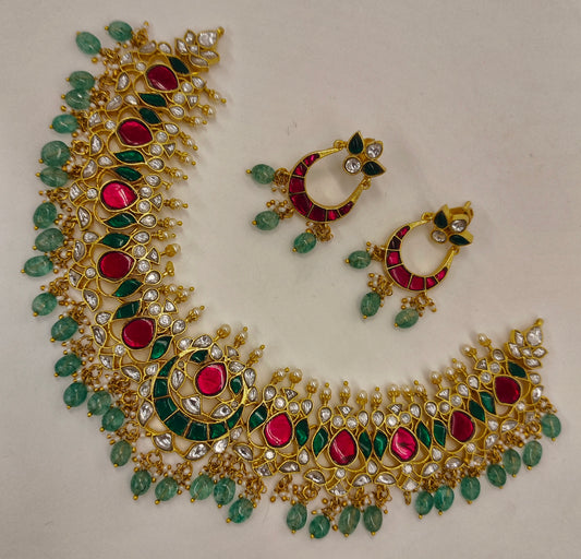 JADAU NECKSET