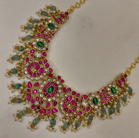JADAU NECKSET