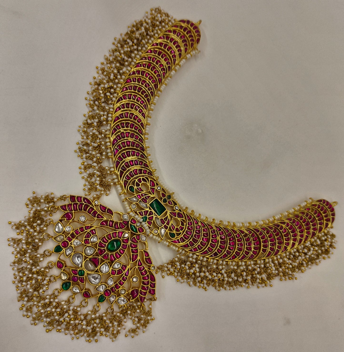 JADAU NECKSET