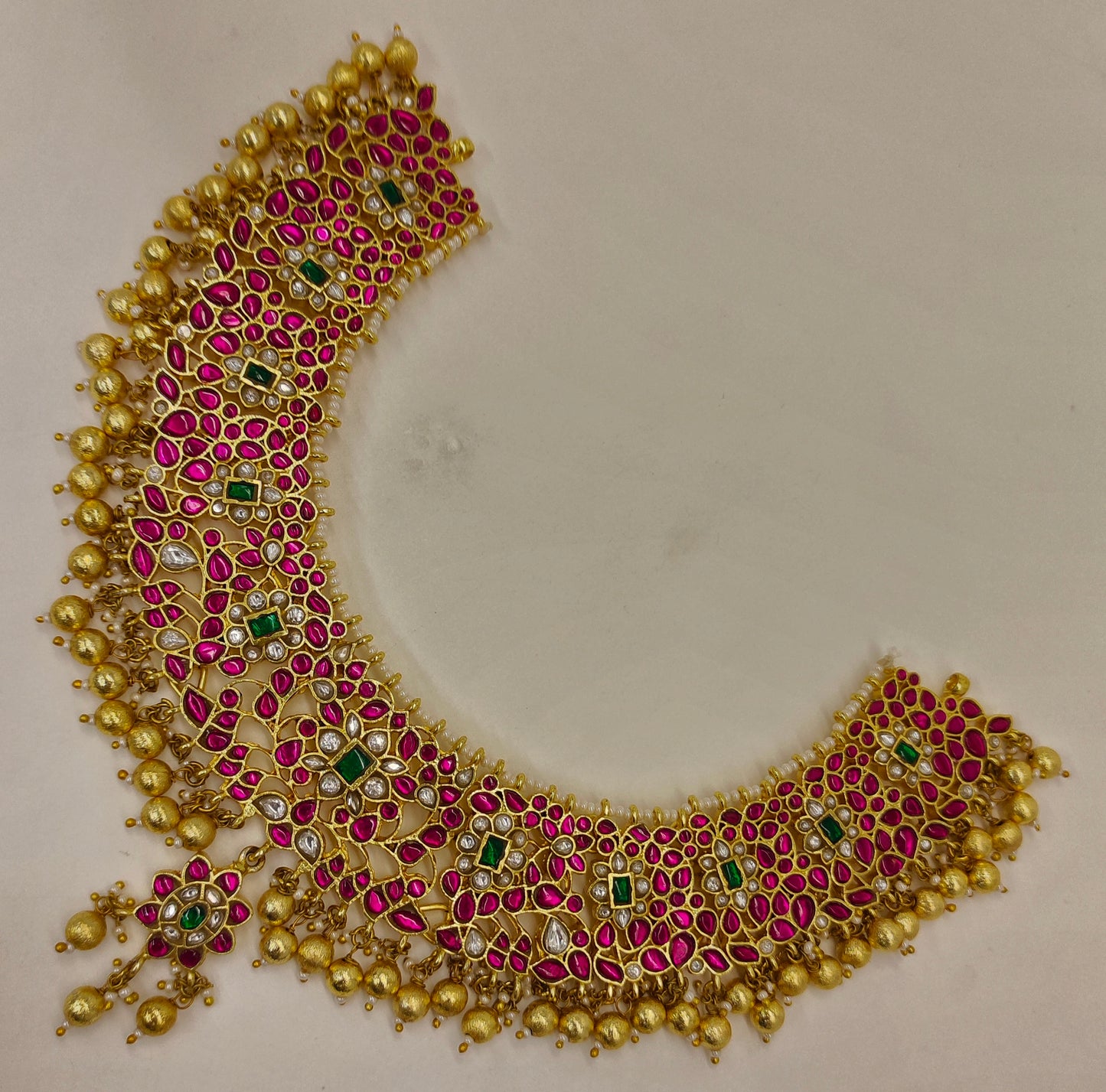 JADAU NECKSET