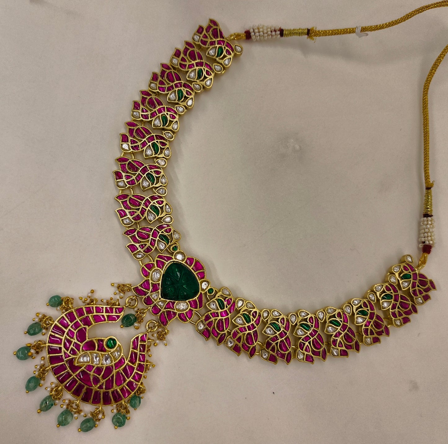 JADAU NECKSET