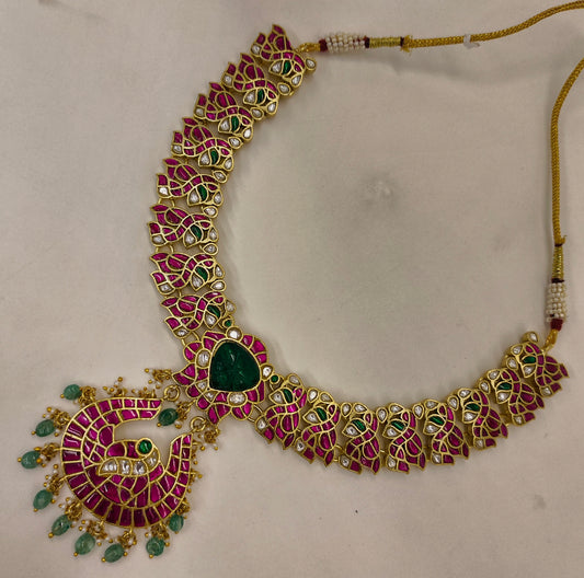 JADAU NECKSET