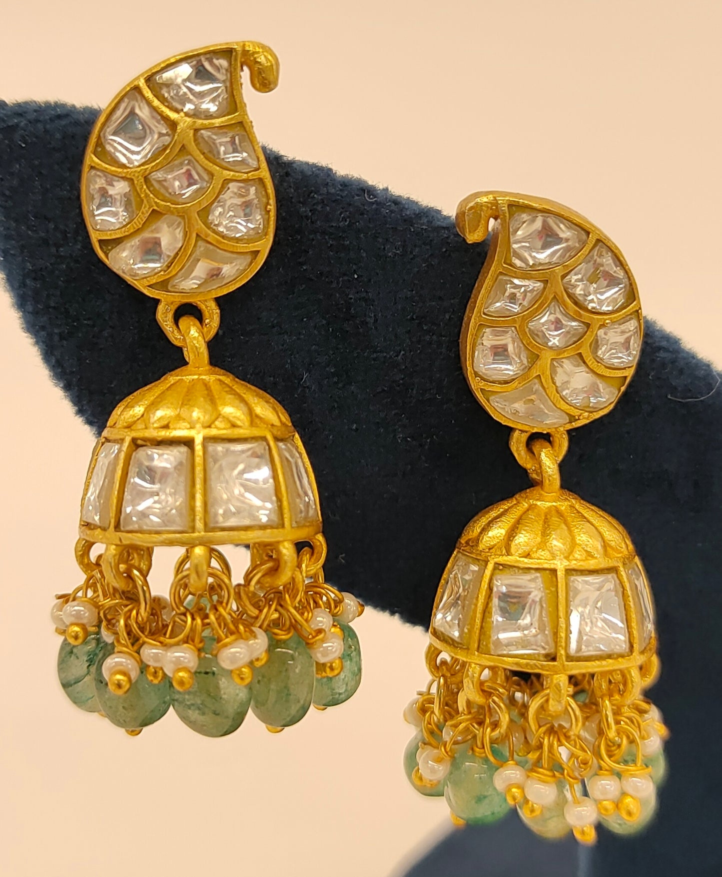 JADAU JUMKA