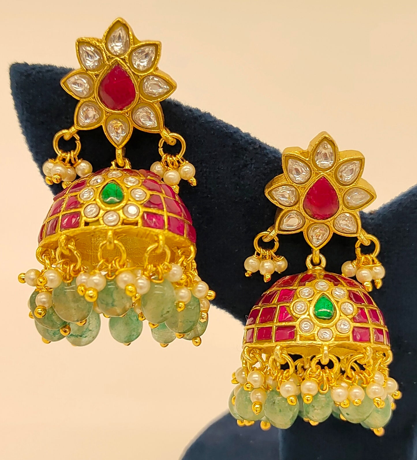 JADAU JUMKA