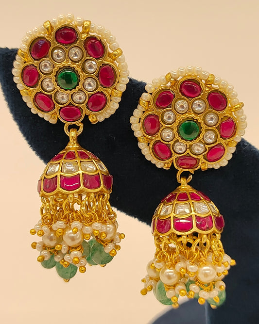 JADAU JUMKA