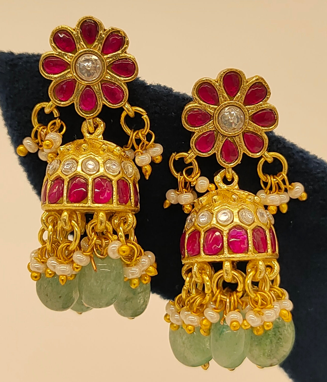 JADAU JUMKA