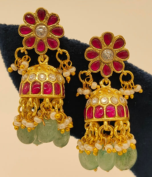 JADAU JUMKA