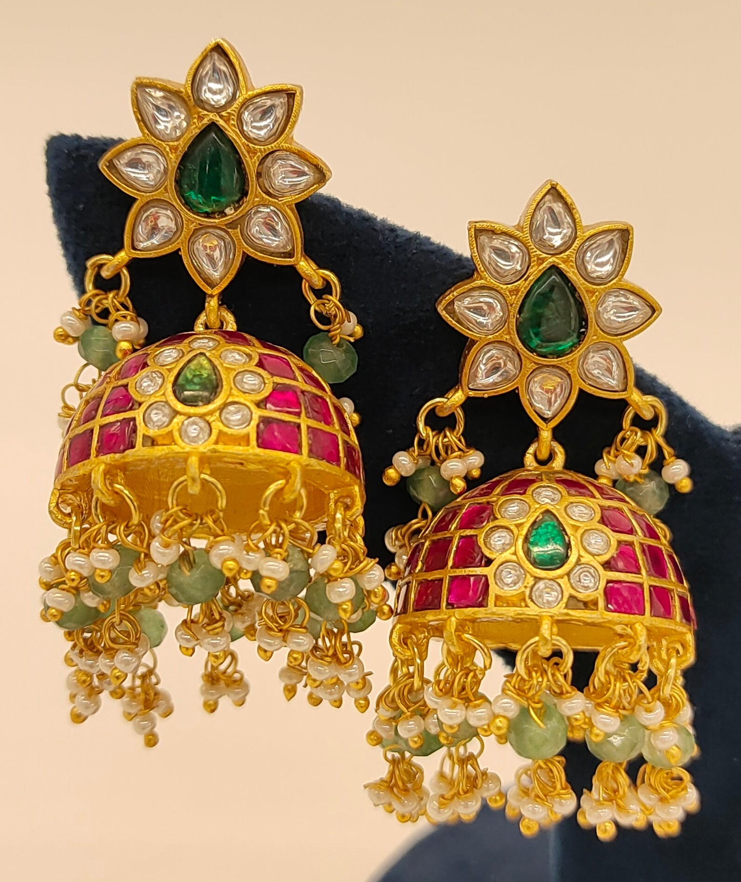 JADAU JUMKA