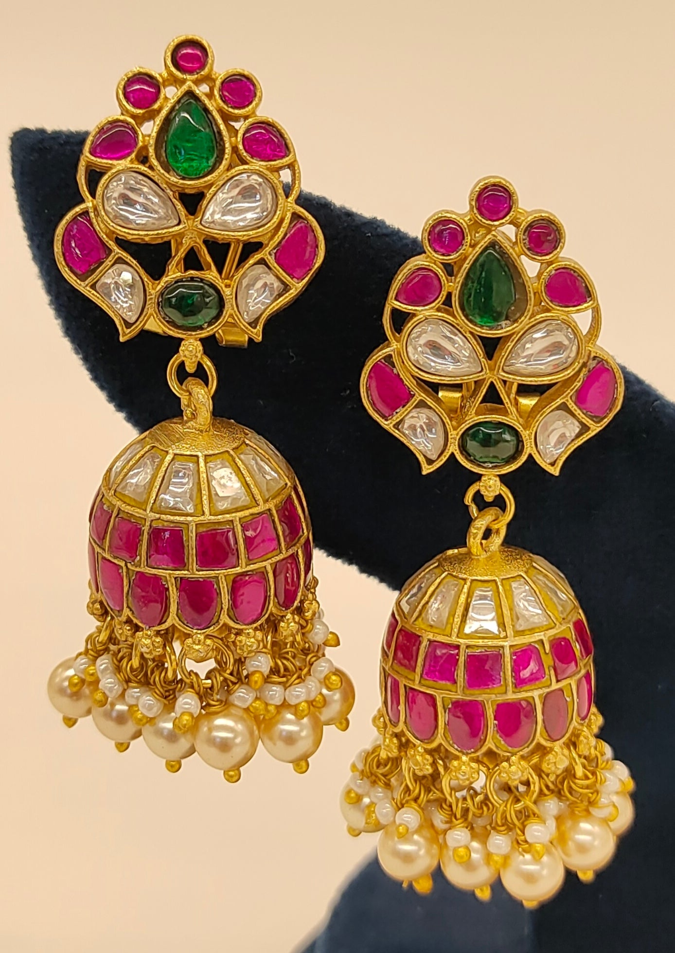 JADAU JUMKA