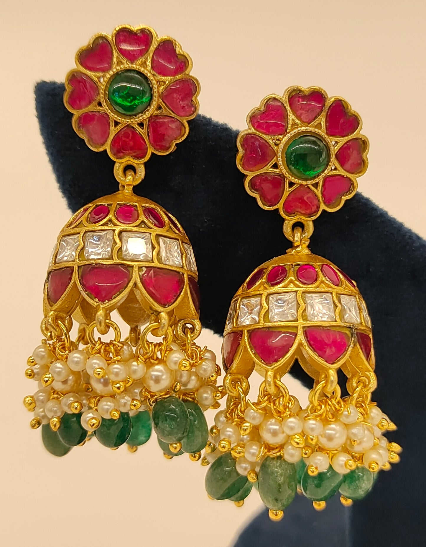 JADAU JUMKA
