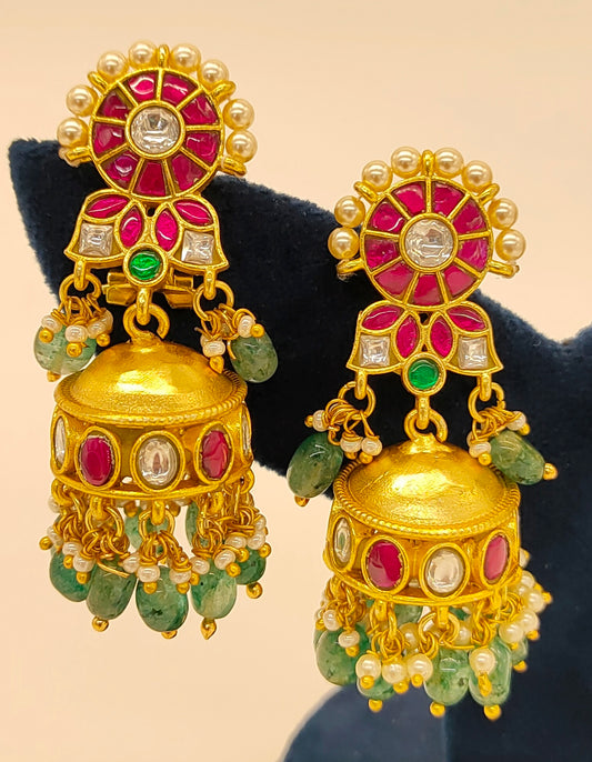 JADAU JUMKA