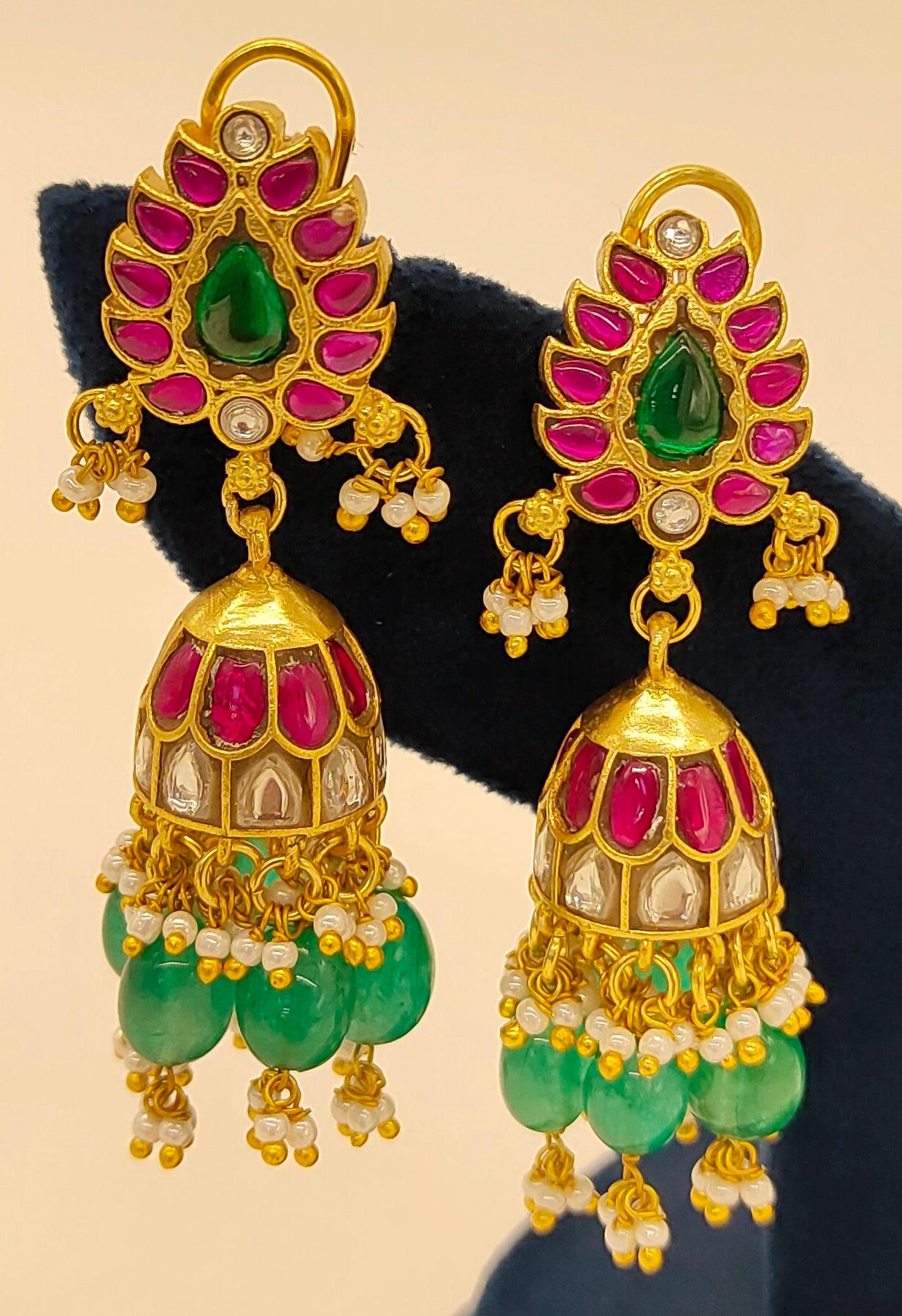 JADAU JUMKA
