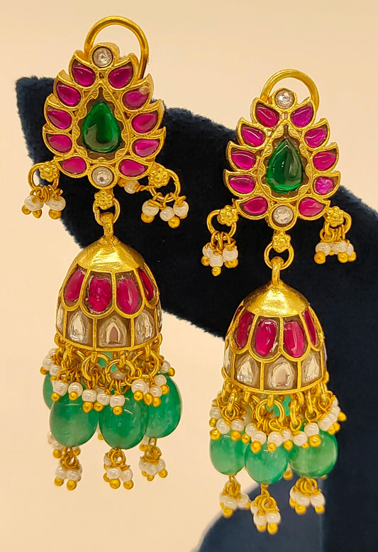 JADAU JUMKA