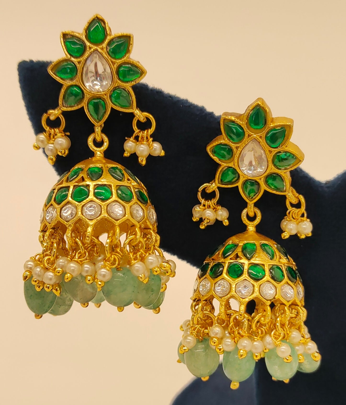 JADAU JUMKA