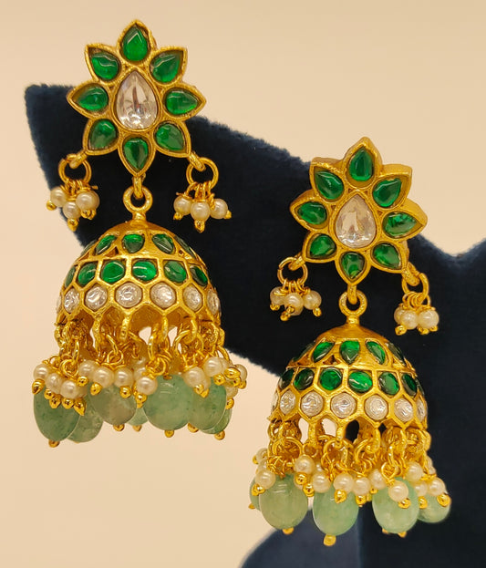 JADAU JUMKA
