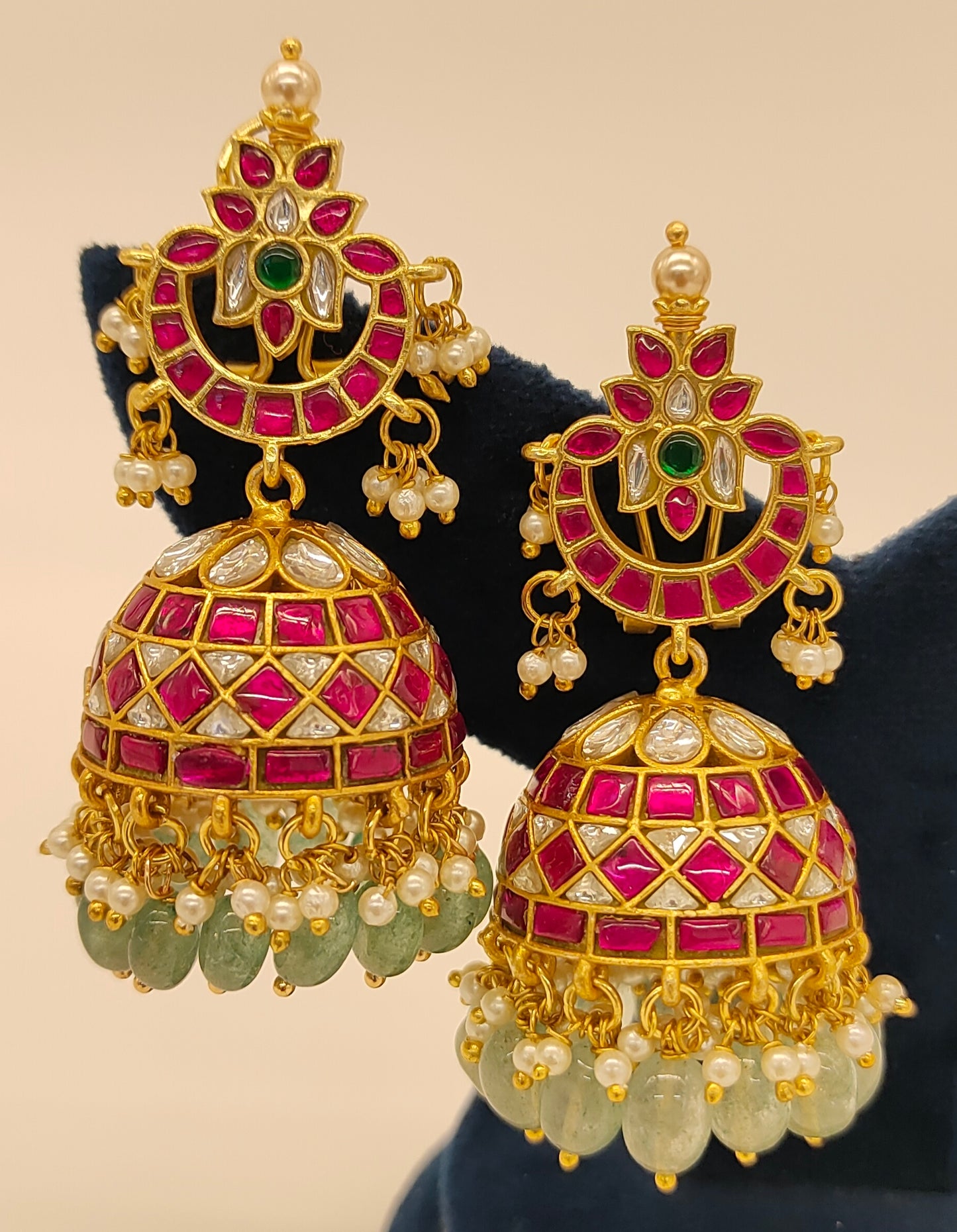 JADAU JUMKA