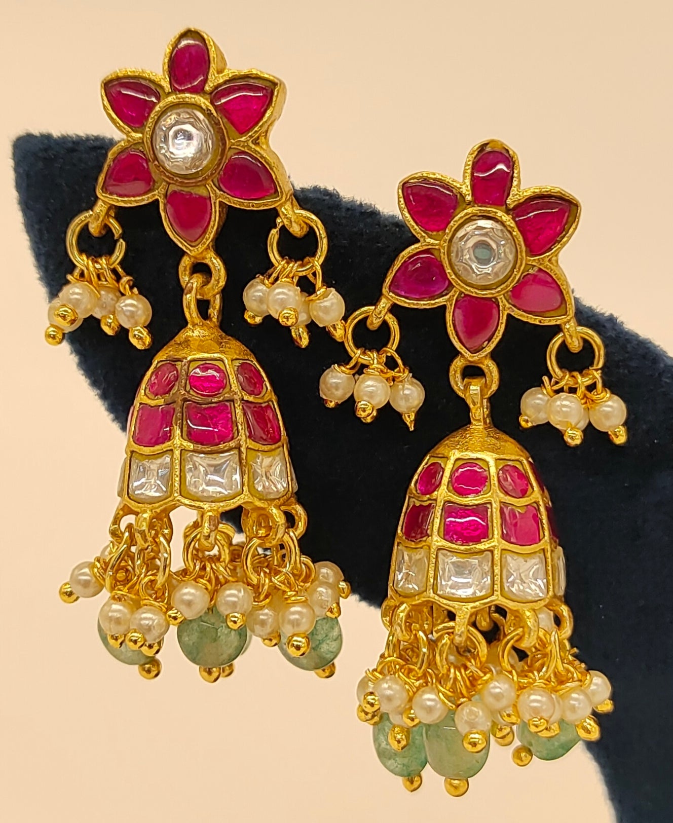 JADAU JUMKA