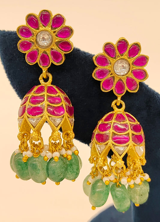 JADAU JUMKA