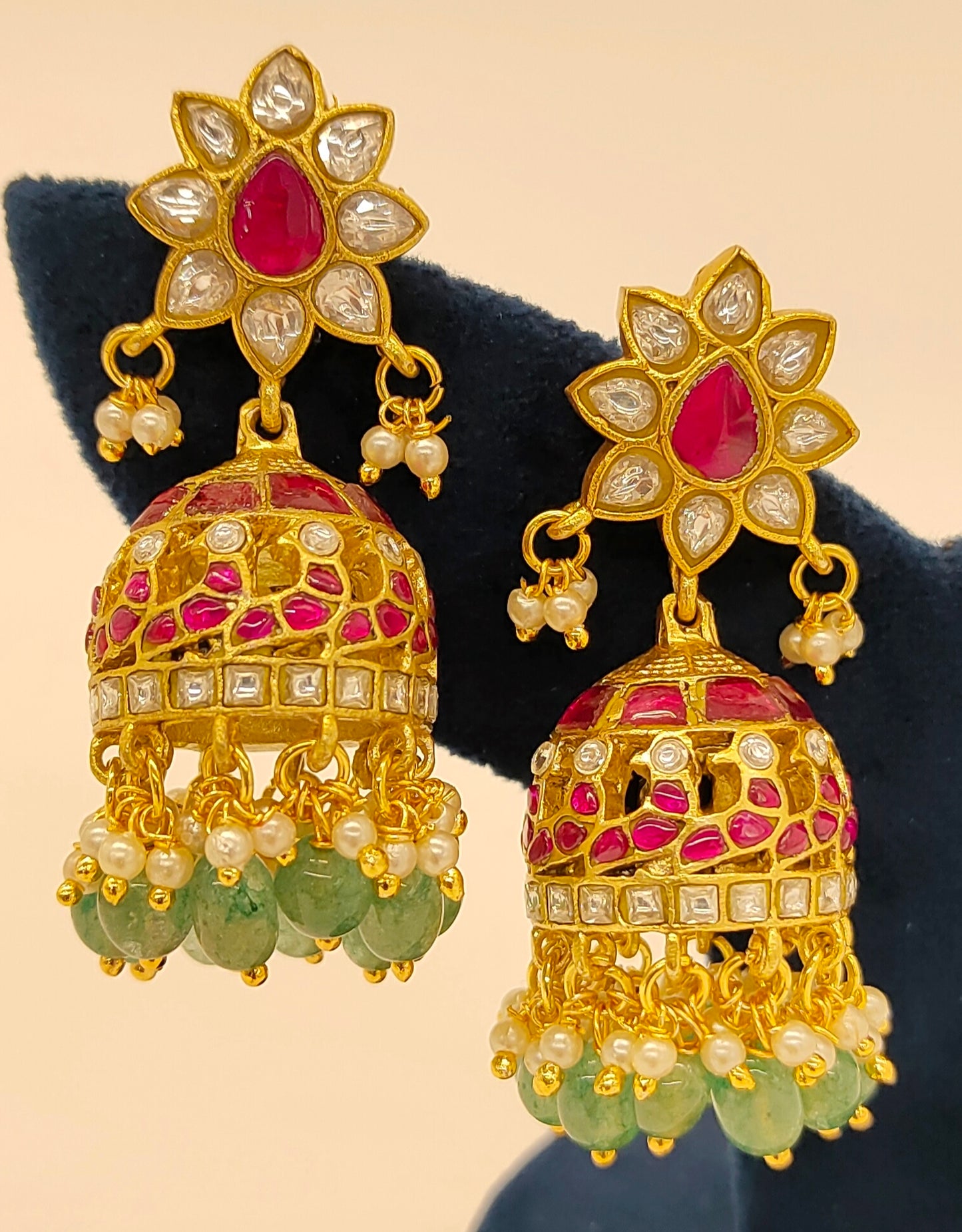 JADAU JUMKA