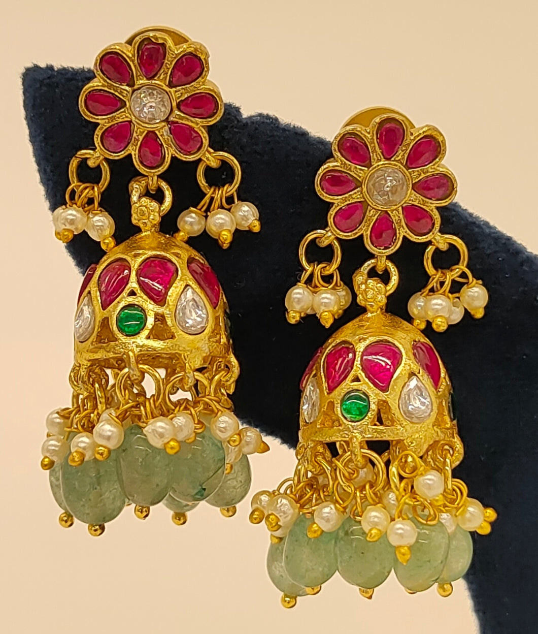 JADAU JUMKA
